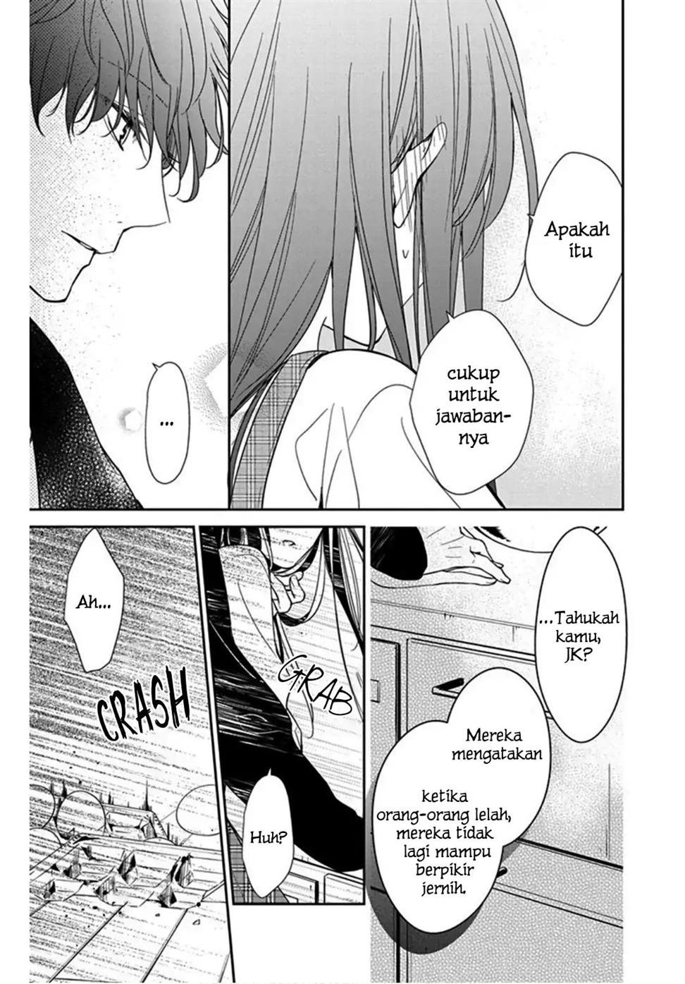 tsuiraku-jk-to-haijin-kyoushi - Chapter: 36