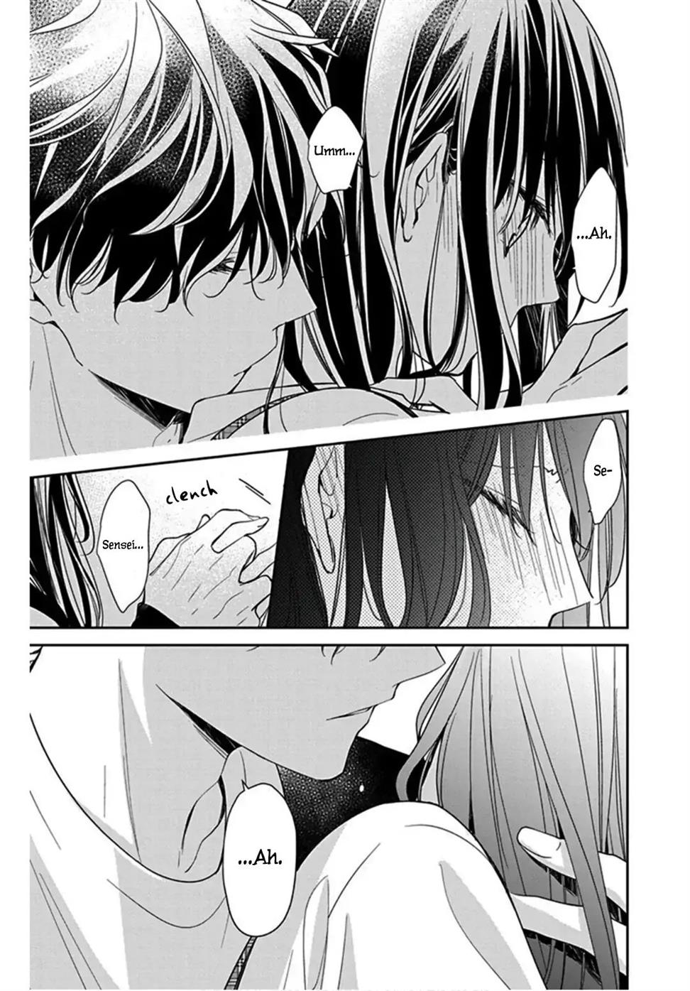 tsuiraku-jk-to-haijin-kyoushi - Chapter: 36