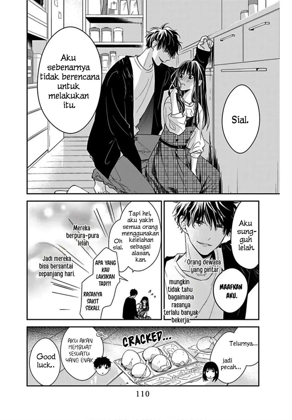 tsuiraku-jk-to-haijin-kyoushi - Chapter: 36