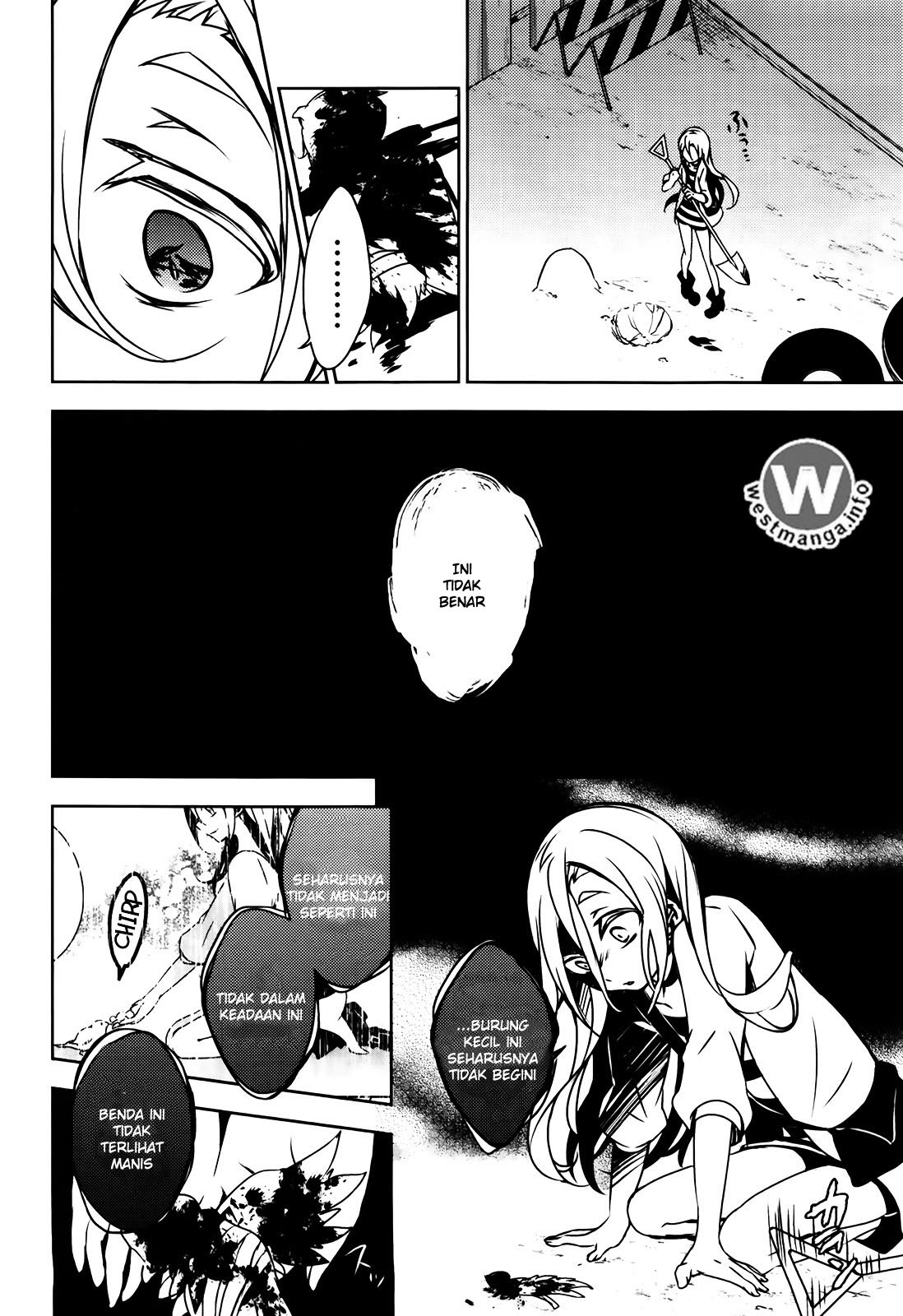 satsuriku-no-tenshi - Chapter: 1