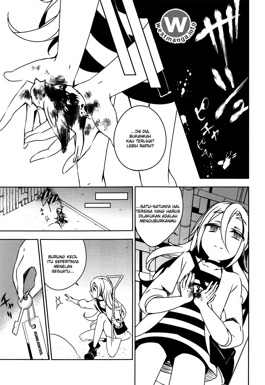 satsuriku-no-tenshi - Chapter: 1