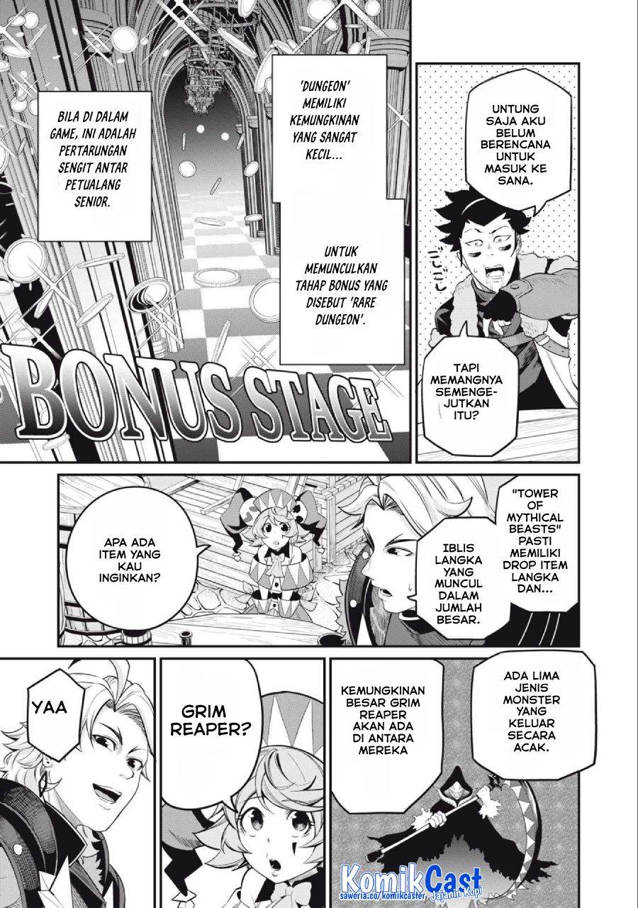 tsuihou-sareta-tenshou-juu-kishi-ha-gemu-chishiki-de-musou-suru - Chapter: 66