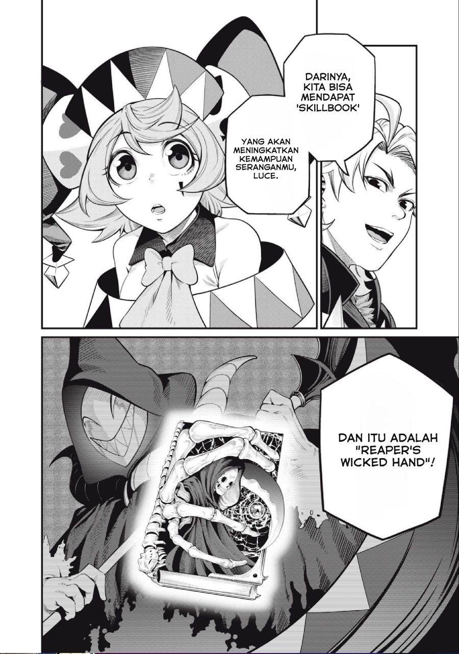 tsuihou-sareta-tenshou-juu-kishi-ha-gemu-chishiki-de-musou-suru - Chapter: 66