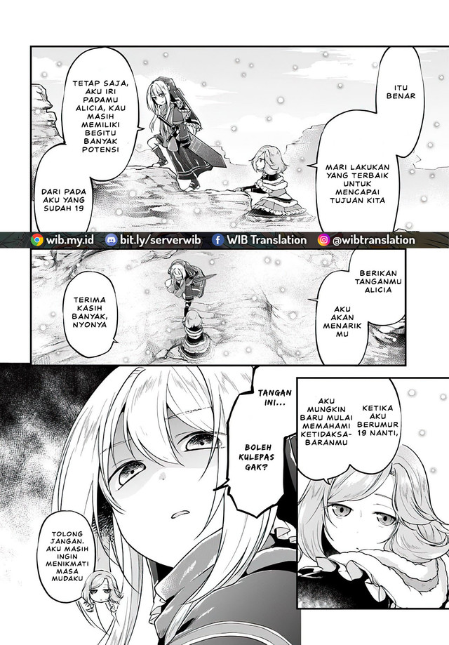 isekai-cheat-survival-meshi - Chapter: 24