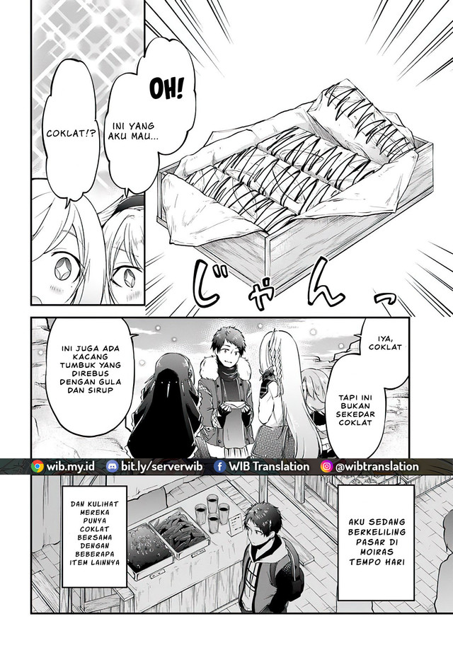 isekai-cheat-survival-meshi - Chapter: 24