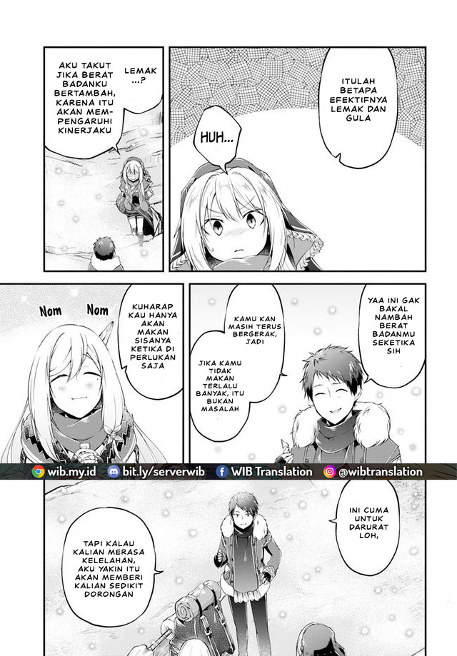 isekai-cheat-survival-meshi - Chapter: 24