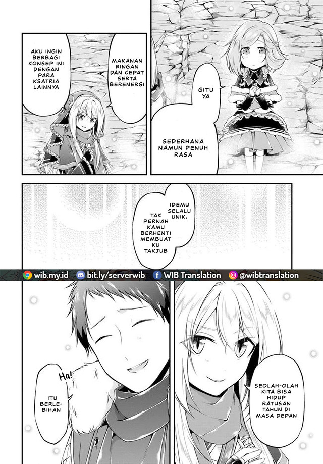 isekai-cheat-survival-meshi - Chapter: 24