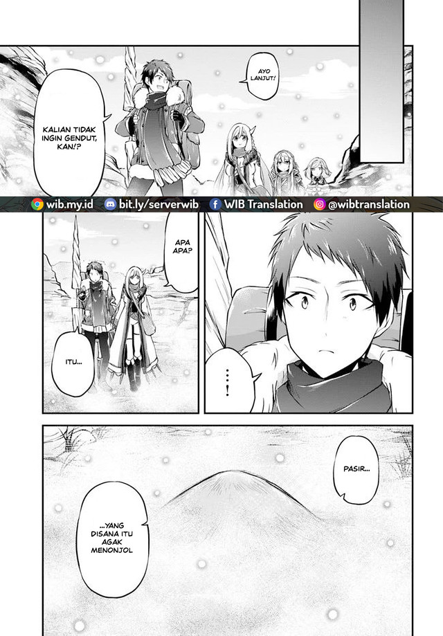 isekai-cheat-survival-meshi - Chapter: 24
