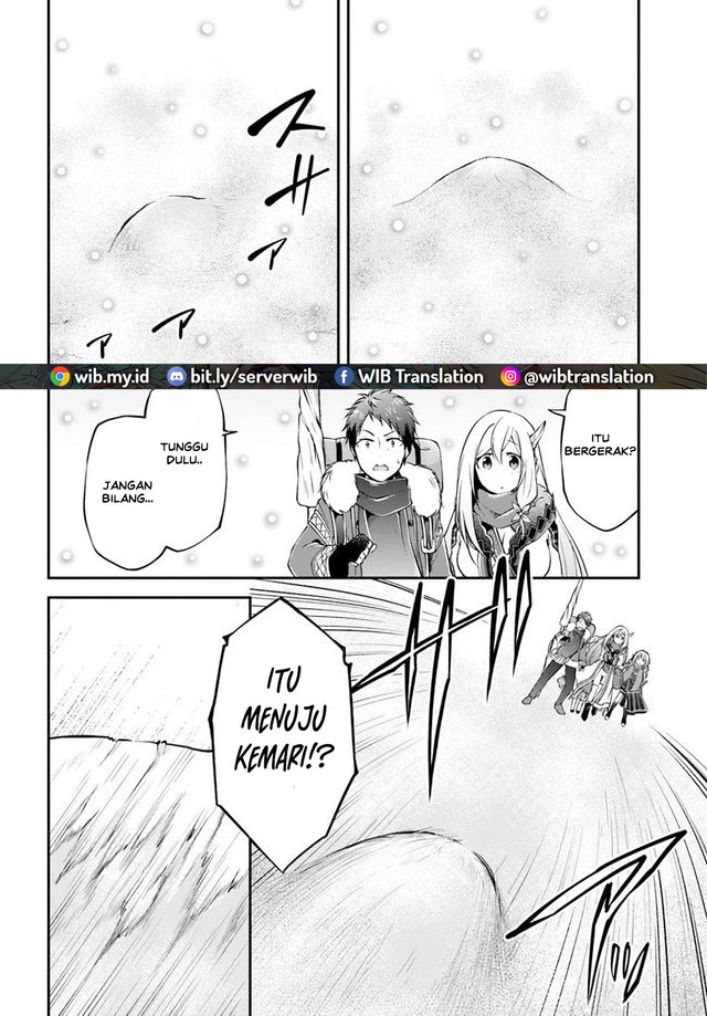 isekai-cheat-survival-meshi - Chapter: 24
