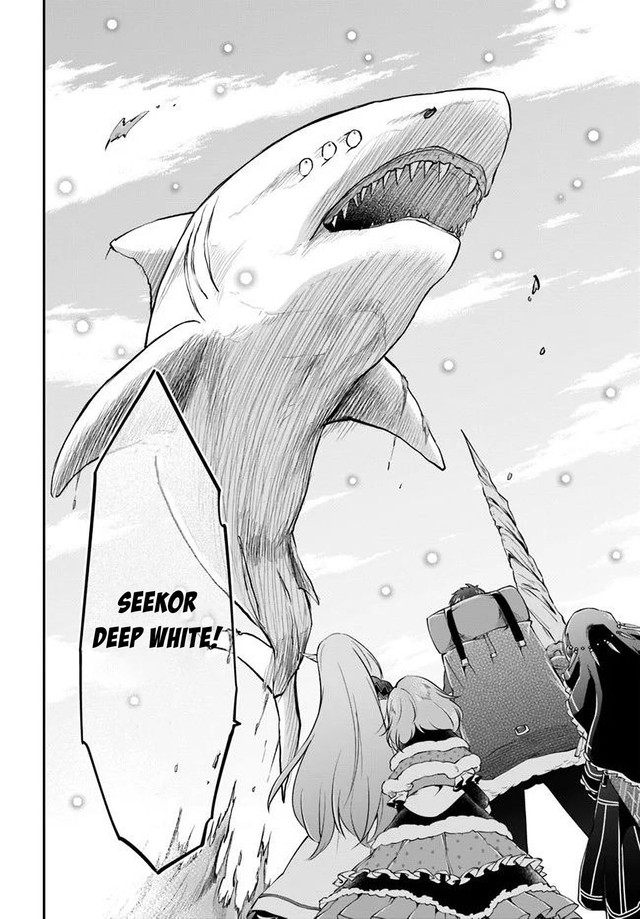 isekai-cheat-survival-meshi - Chapter: 24