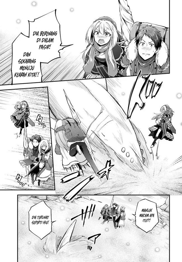 isekai-cheat-survival-meshi - Chapter: 24