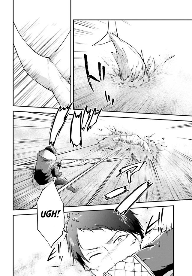isekai-cheat-survival-meshi - Chapter: 24