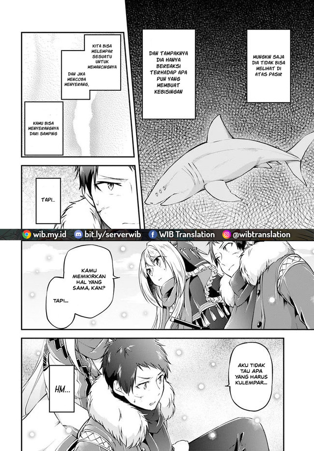 isekai-cheat-survival-meshi - Chapter: 24