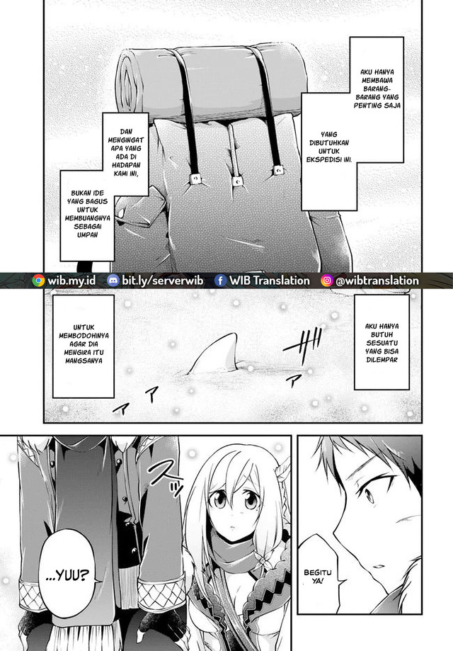 isekai-cheat-survival-meshi - Chapter: 24