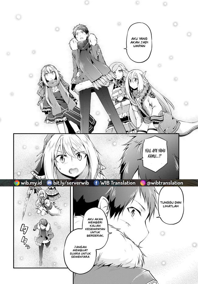 isekai-cheat-survival-meshi - Chapter: 24