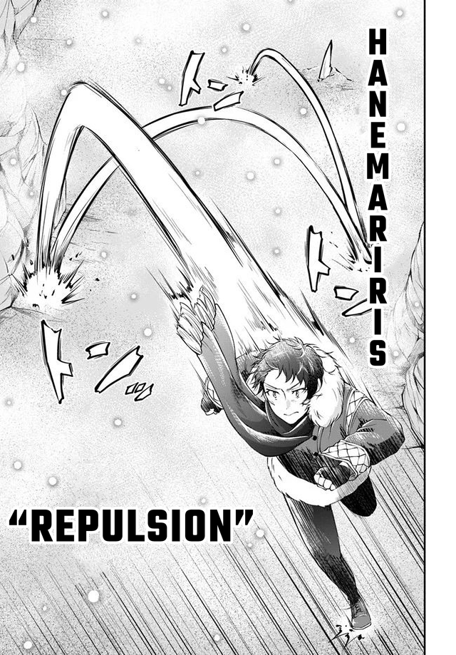 isekai-cheat-survival-meshi - Chapter: 24