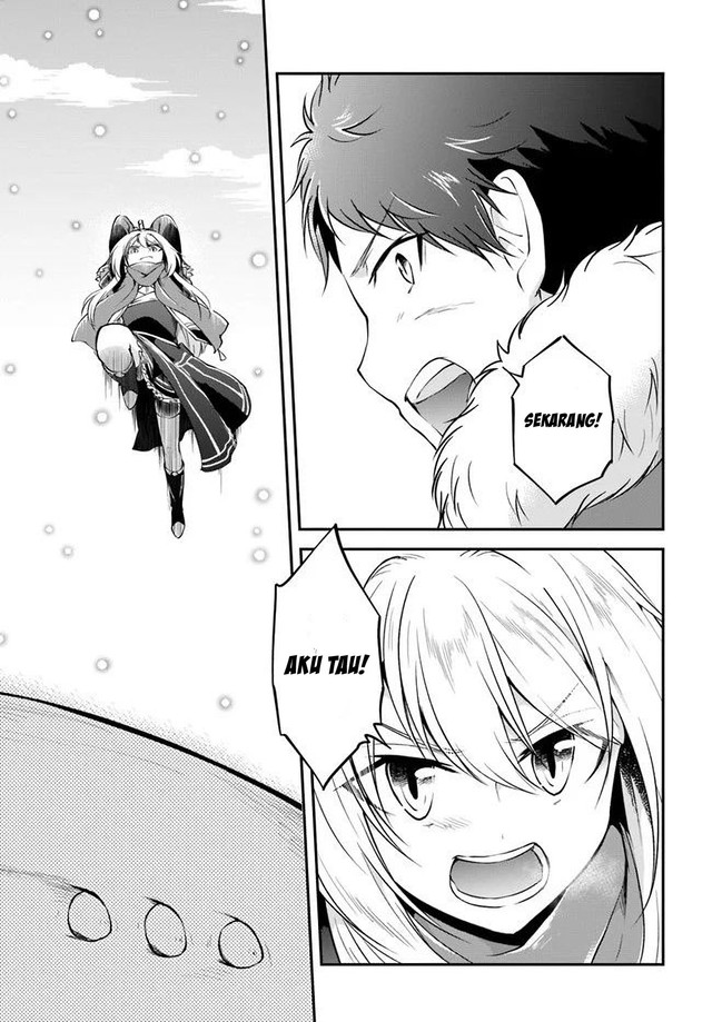 isekai-cheat-survival-meshi - Chapter: 24