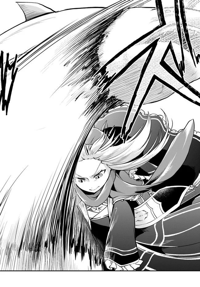 isekai-cheat-survival-meshi - Chapter: 24