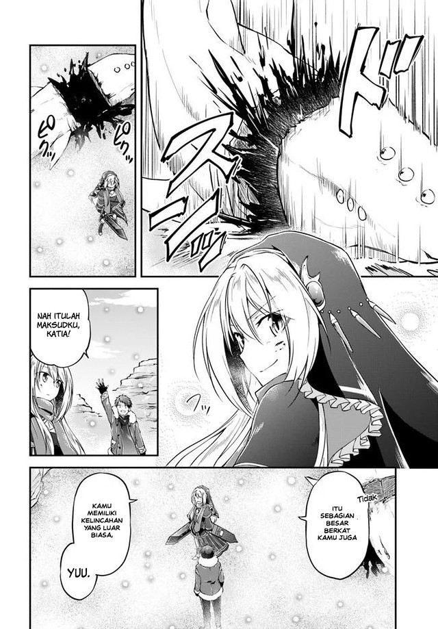 isekai-cheat-survival-meshi - Chapter: 24