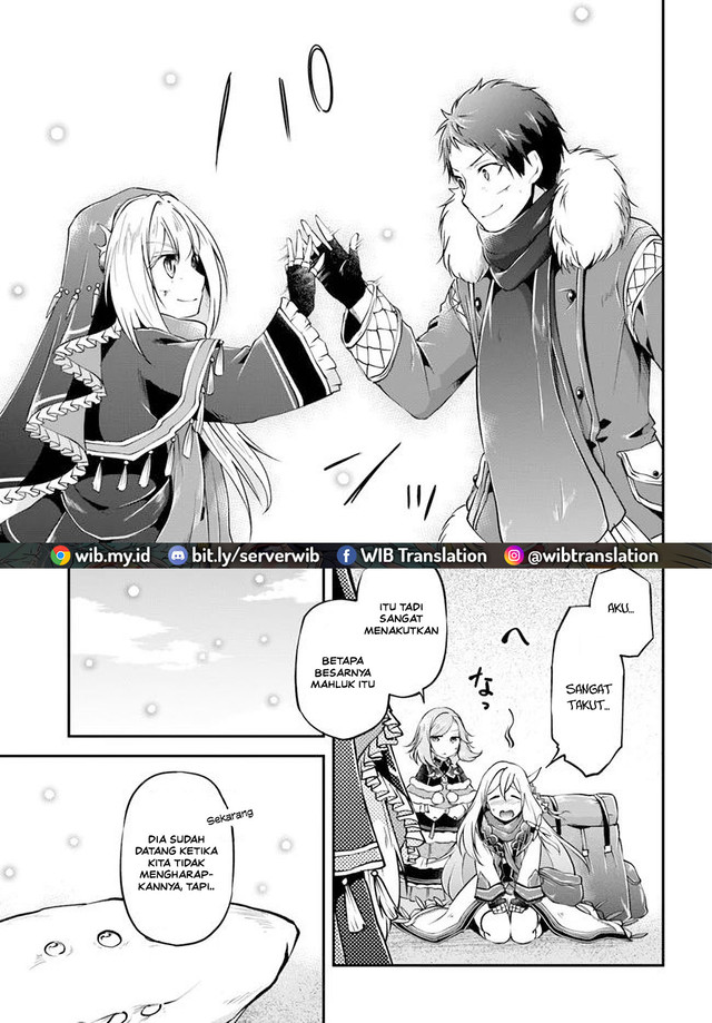 isekai-cheat-survival-meshi - Chapter: 24