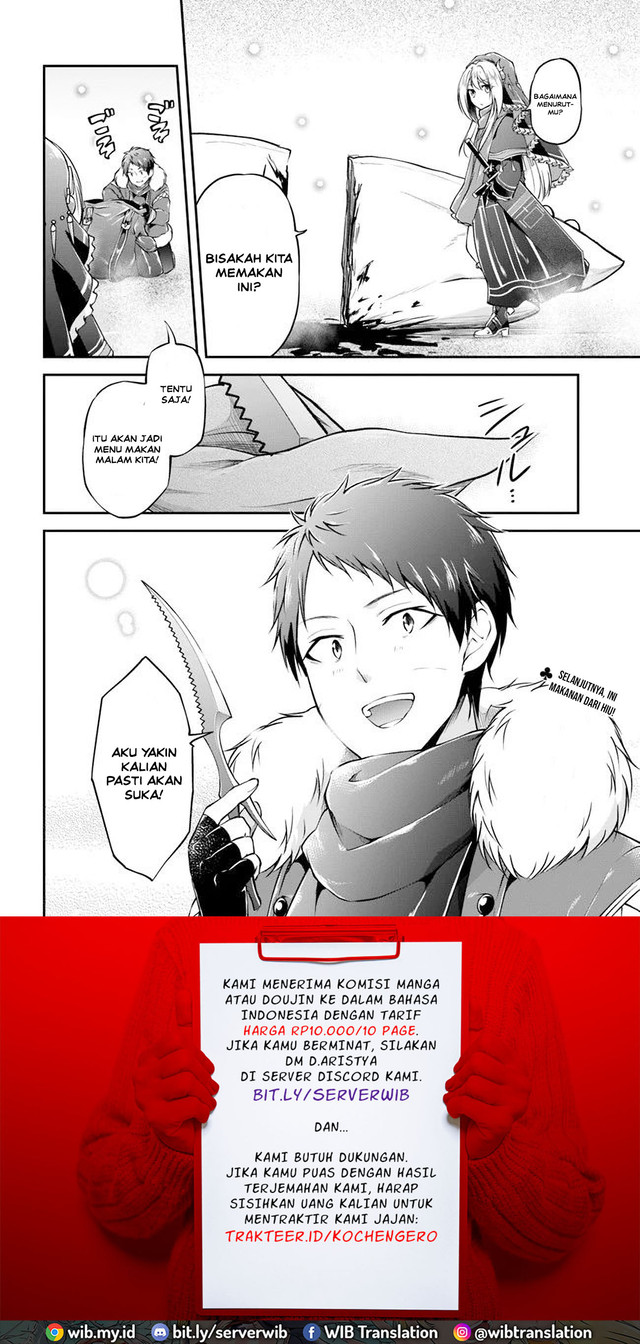 isekai-cheat-survival-meshi - Chapter: 24