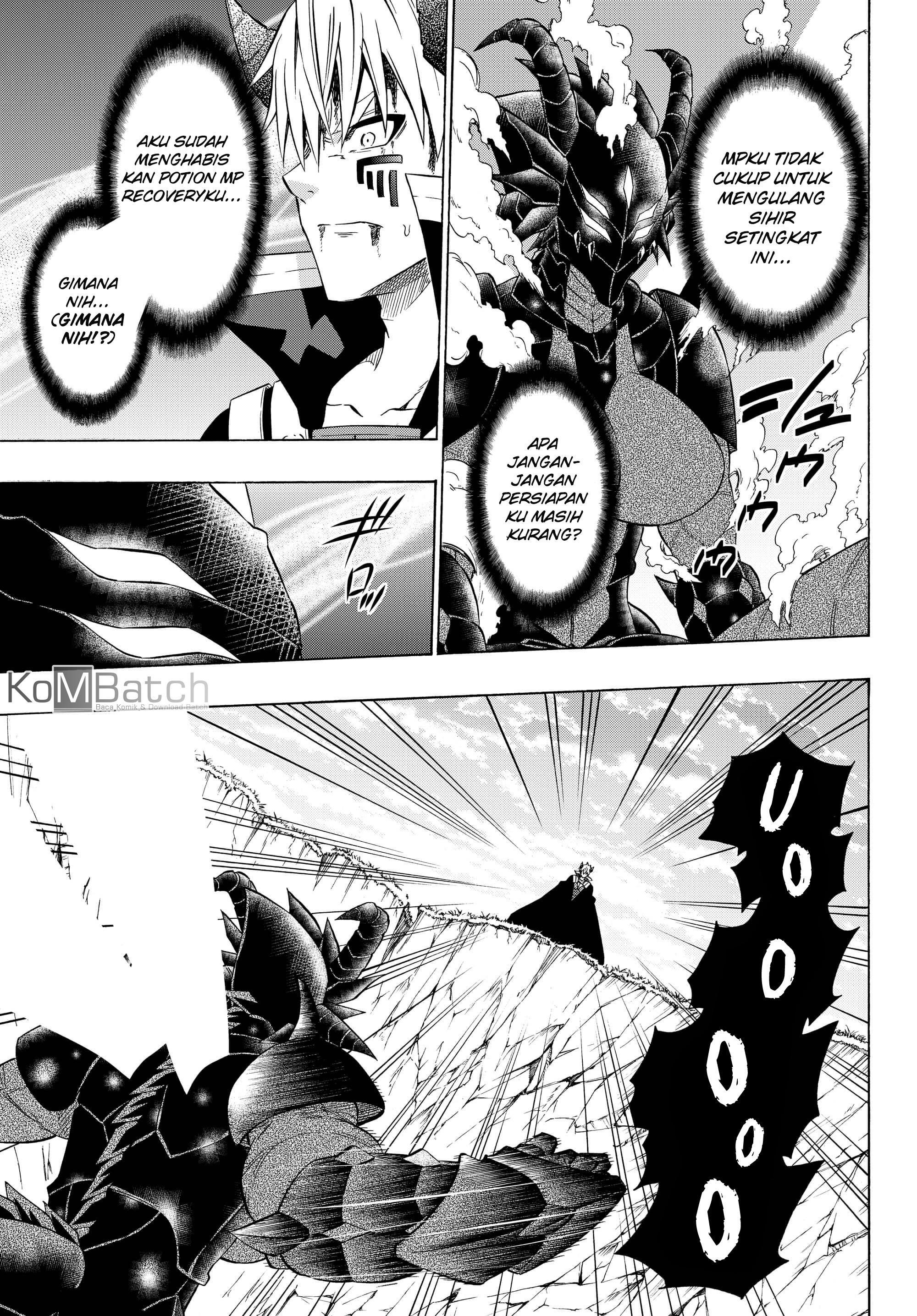 isekai-maou-to-shoukan-shoujo-no-dorei-majutsu - Chapter: 36