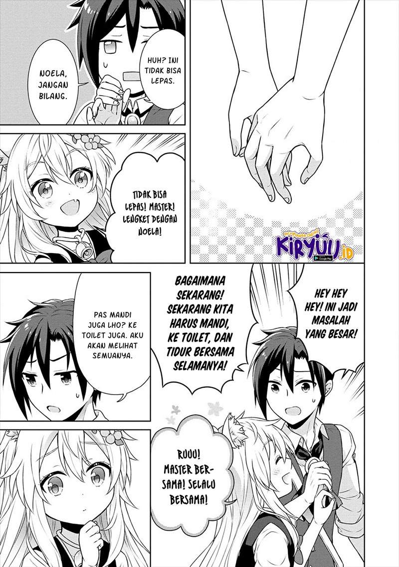 cheat-kusushi-no-slow-life-isekai-ni-tsukurou-drugstore - Chapter: 26