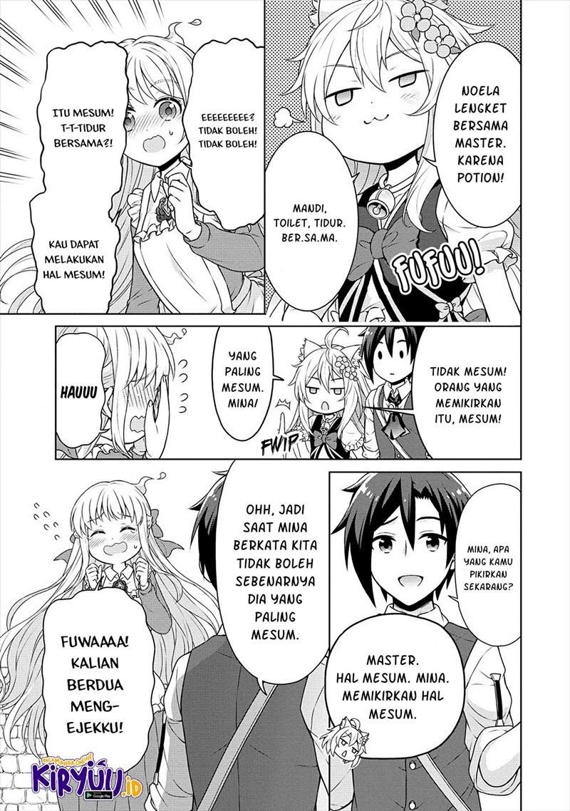 cheat-kusushi-no-slow-life-isekai-ni-tsukurou-drugstore - Chapter: 26