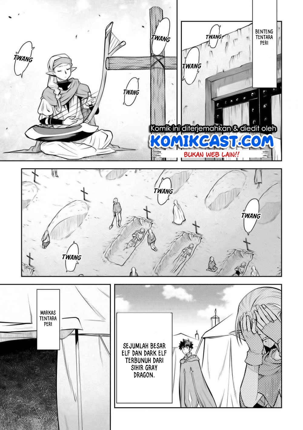 toaru-ossan-no-vrmmo-katsudouki - Chapter: 65