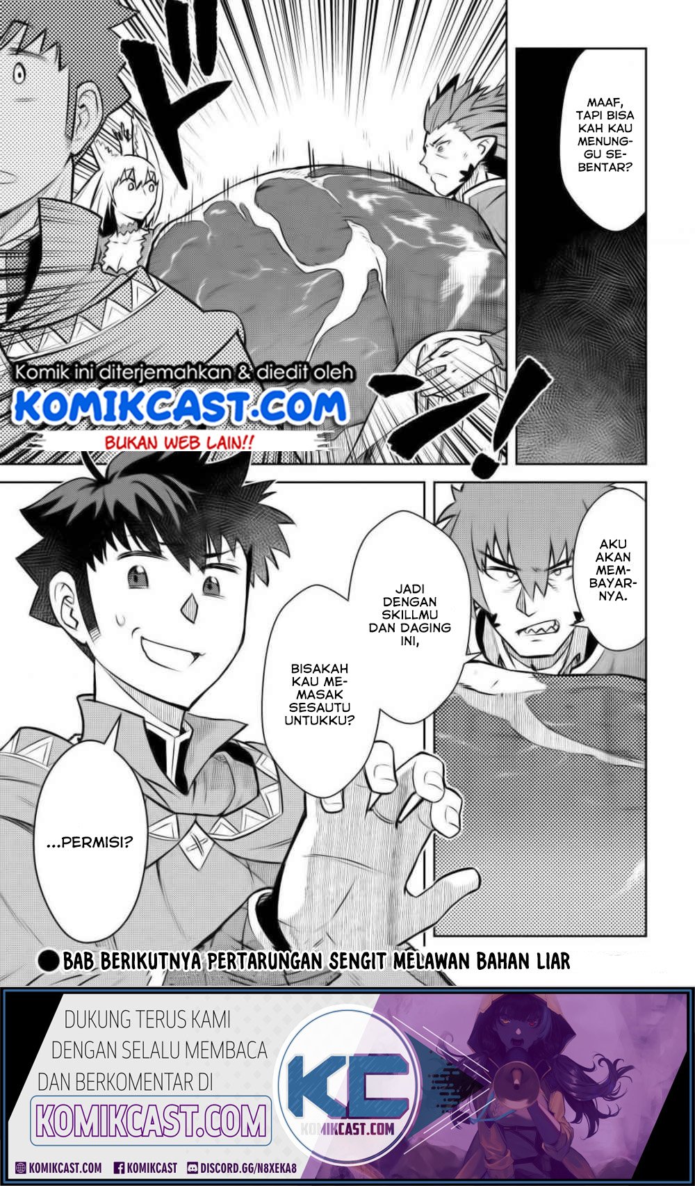 toaru-ossan-no-vrmmo-katsudouki - Chapter: 65