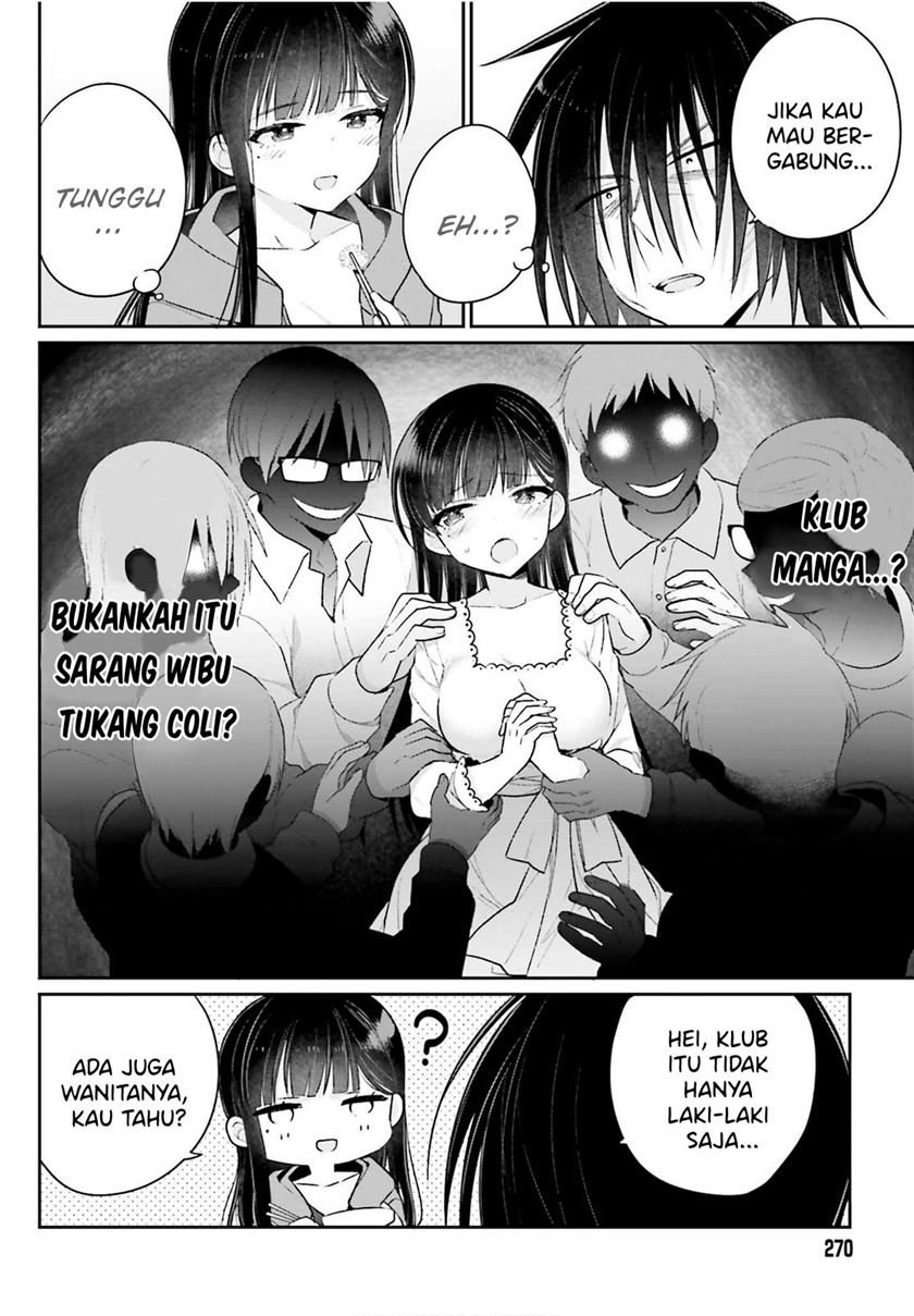 ani-to-imouto-no-shitai-shitai-shitai-koto - Chapter: 3