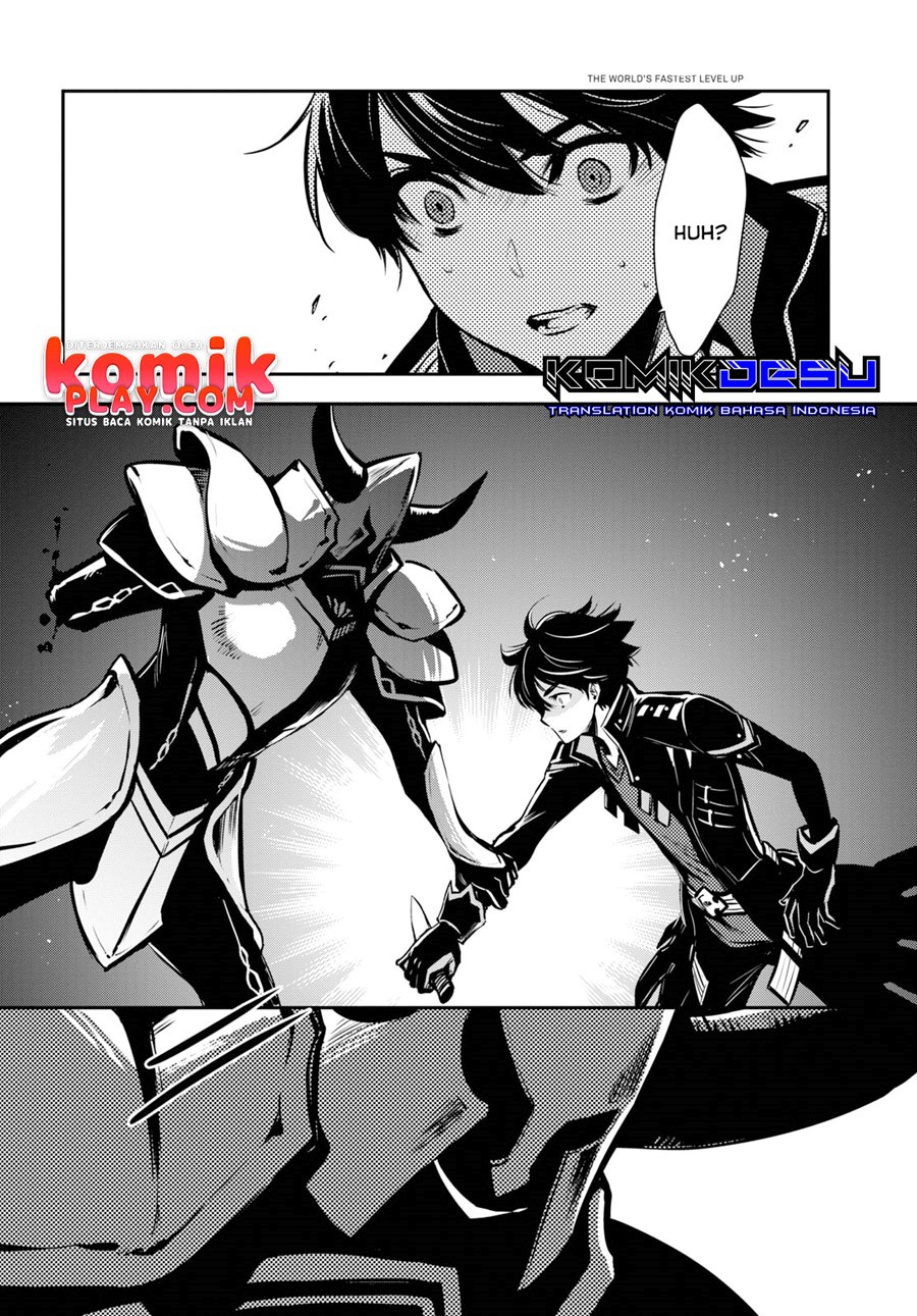 sekai-saisoku-no-level-up - Chapter: 7