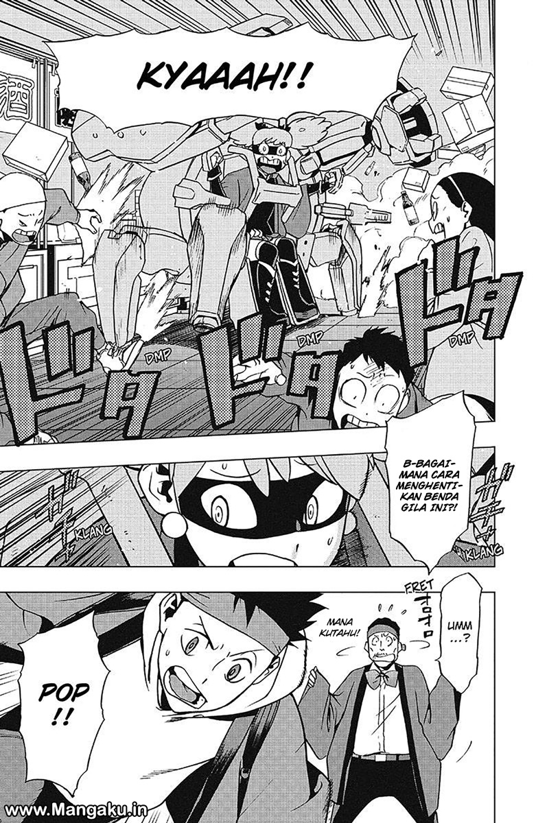 vigilante-boku-no-hero-academia-illegals - Chapter: 34