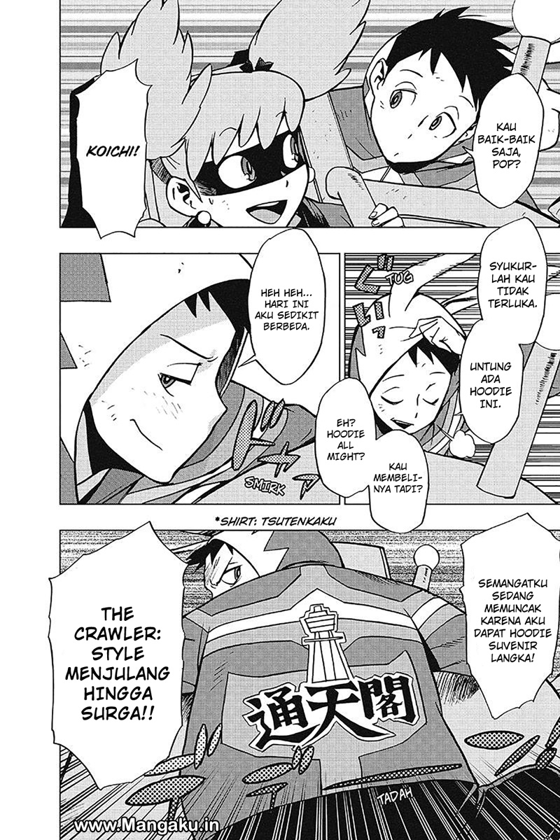 vigilante-boku-no-hero-academia-illegals - Chapter: 34