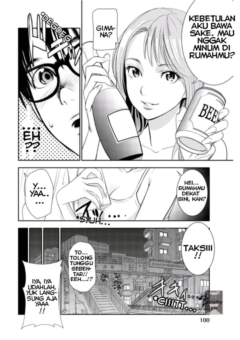 stalker-koui-ga-barete-jinsei-shuuryou-otoko - Chapter: 4