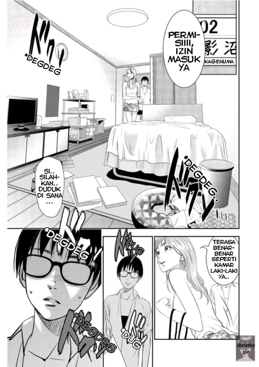 stalker-koui-ga-barete-jinsei-shuuryou-otoko - Chapter: 4