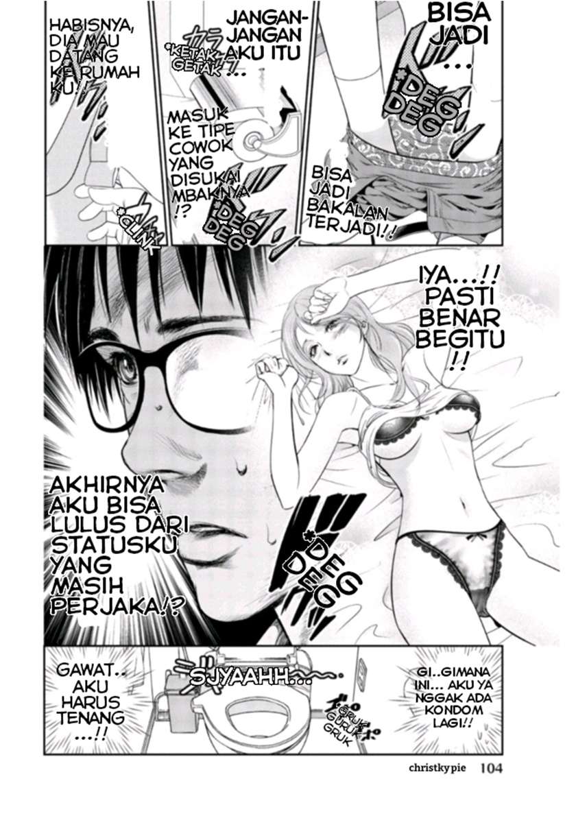 stalker-koui-ga-barete-jinsei-shuuryou-otoko - Chapter: 4