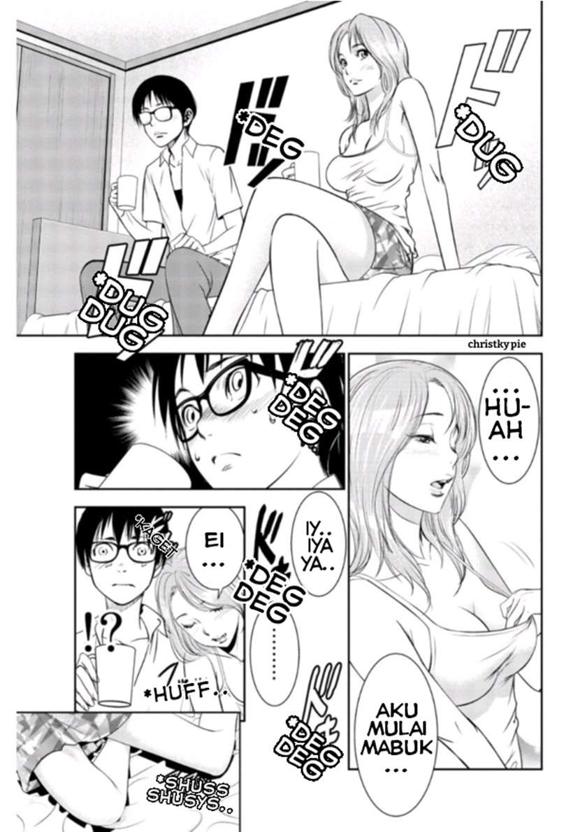 stalker-koui-ga-barete-jinsei-shuuryou-otoko - Chapter: 4