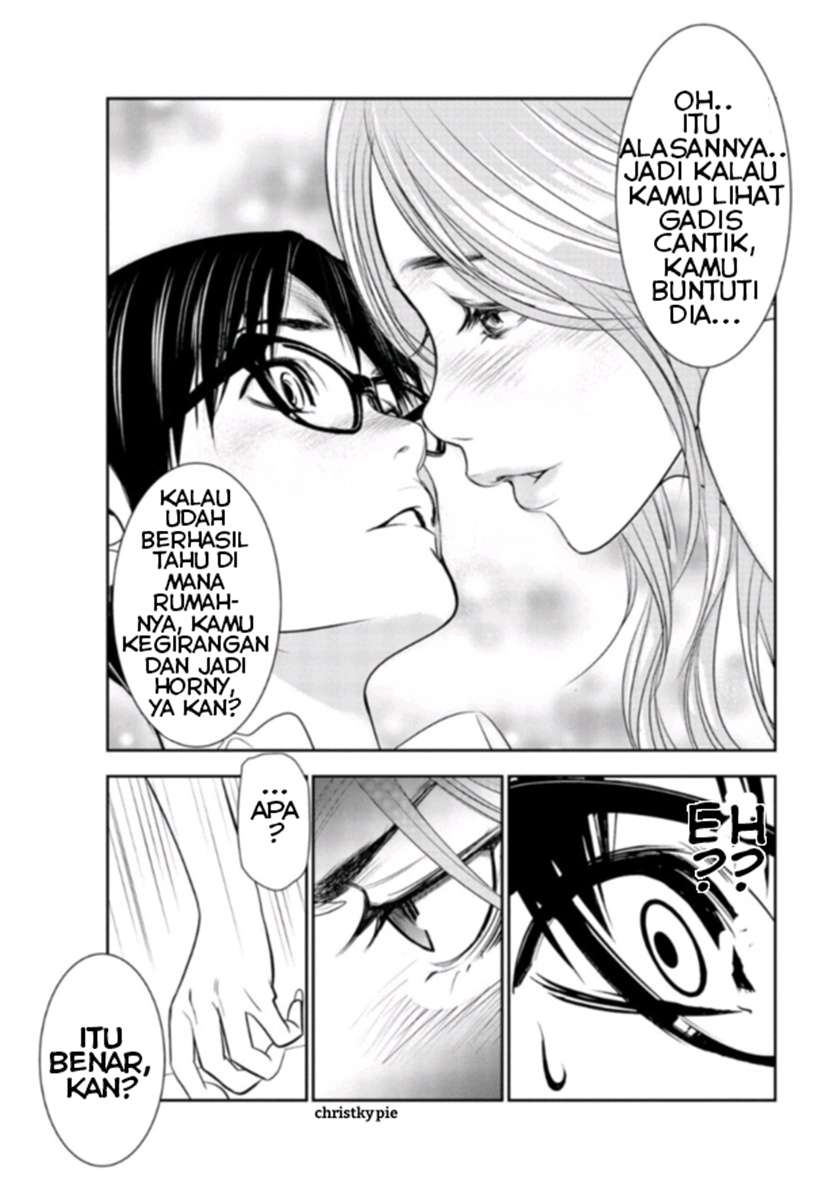 stalker-koui-ga-barete-jinsei-shuuryou-otoko - Chapter: 4