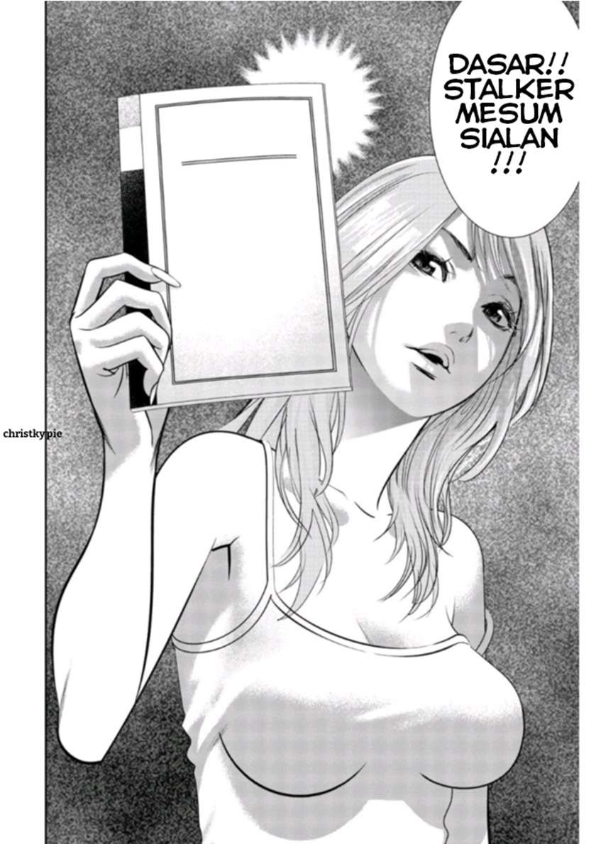 stalker-koui-ga-barete-jinsei-shuuryou-otoko - Chapter: 4