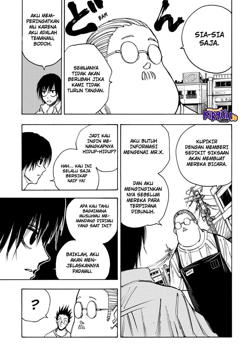 sakamoto-days - Chapter: 39