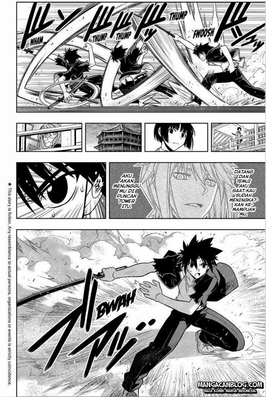 uq-holder - Chapter: 43