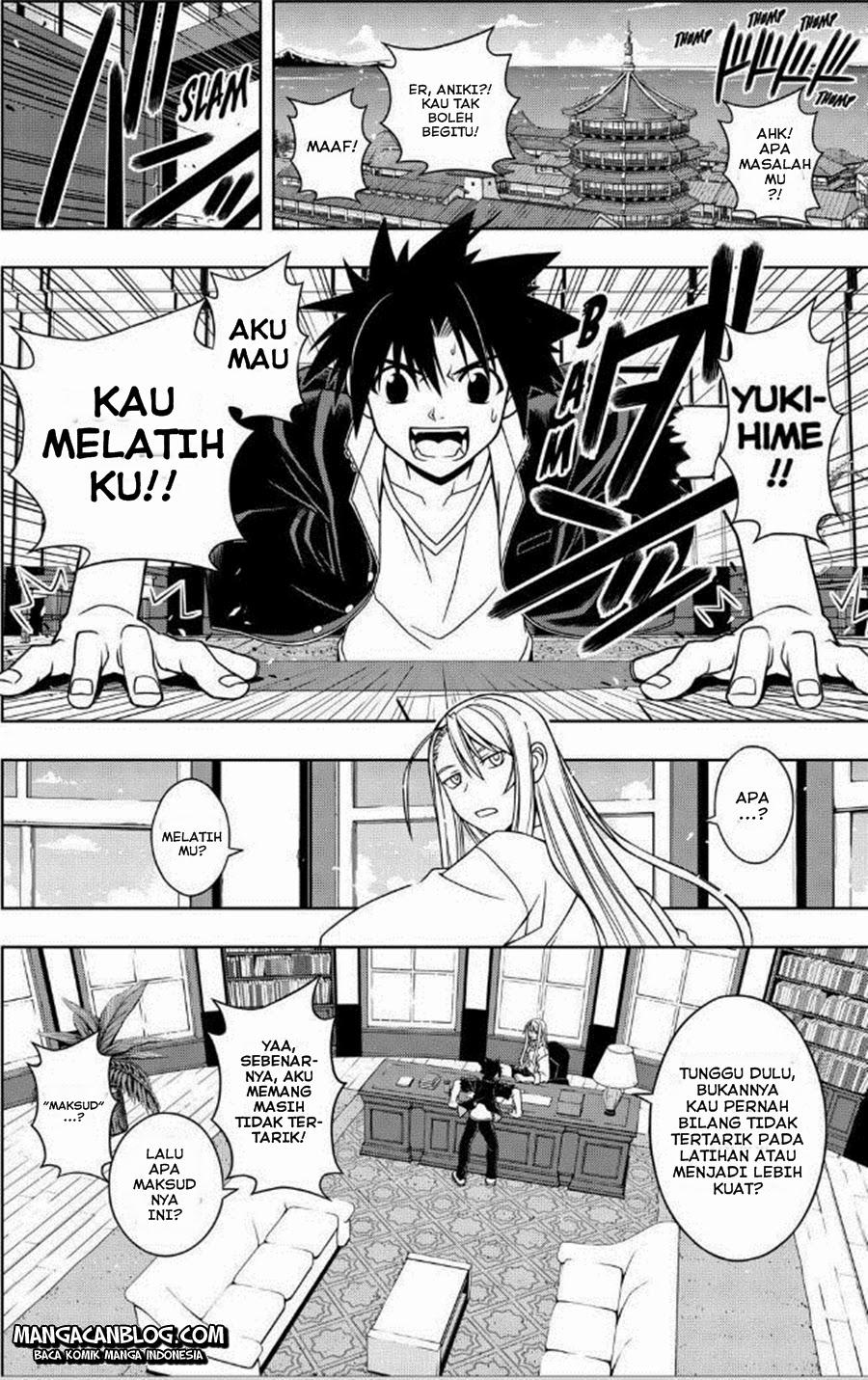 uq-holder - Chapter: 43