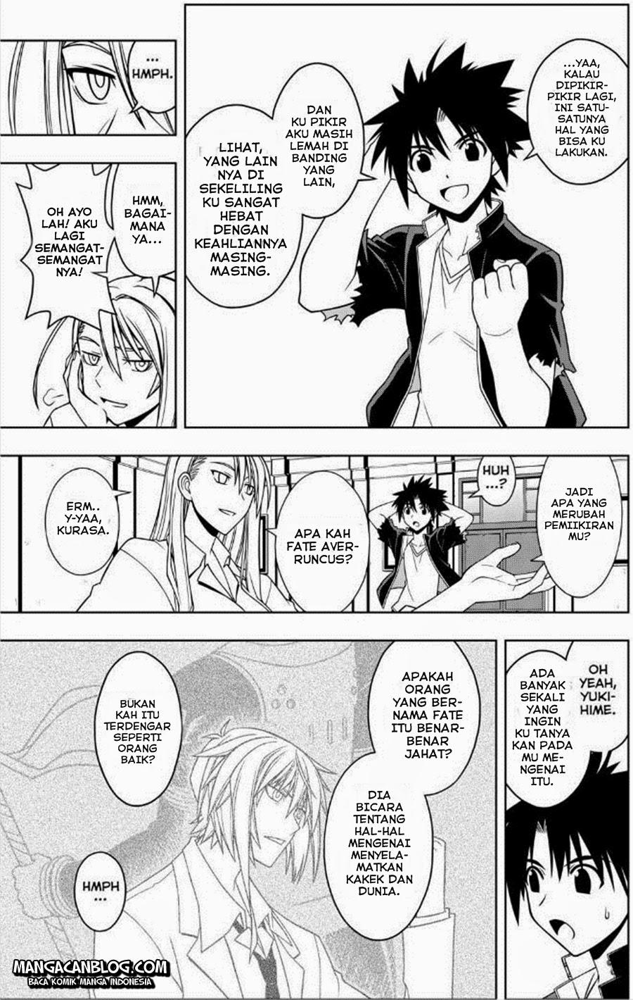 uq-holder - Chapter: 43