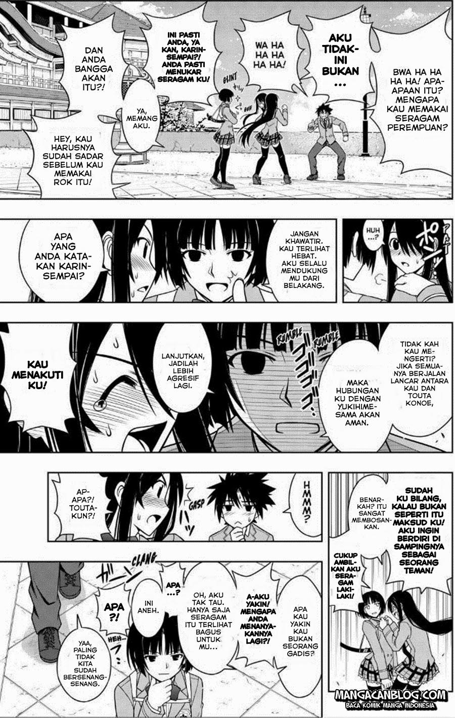 uq-holder - Chapter: 43