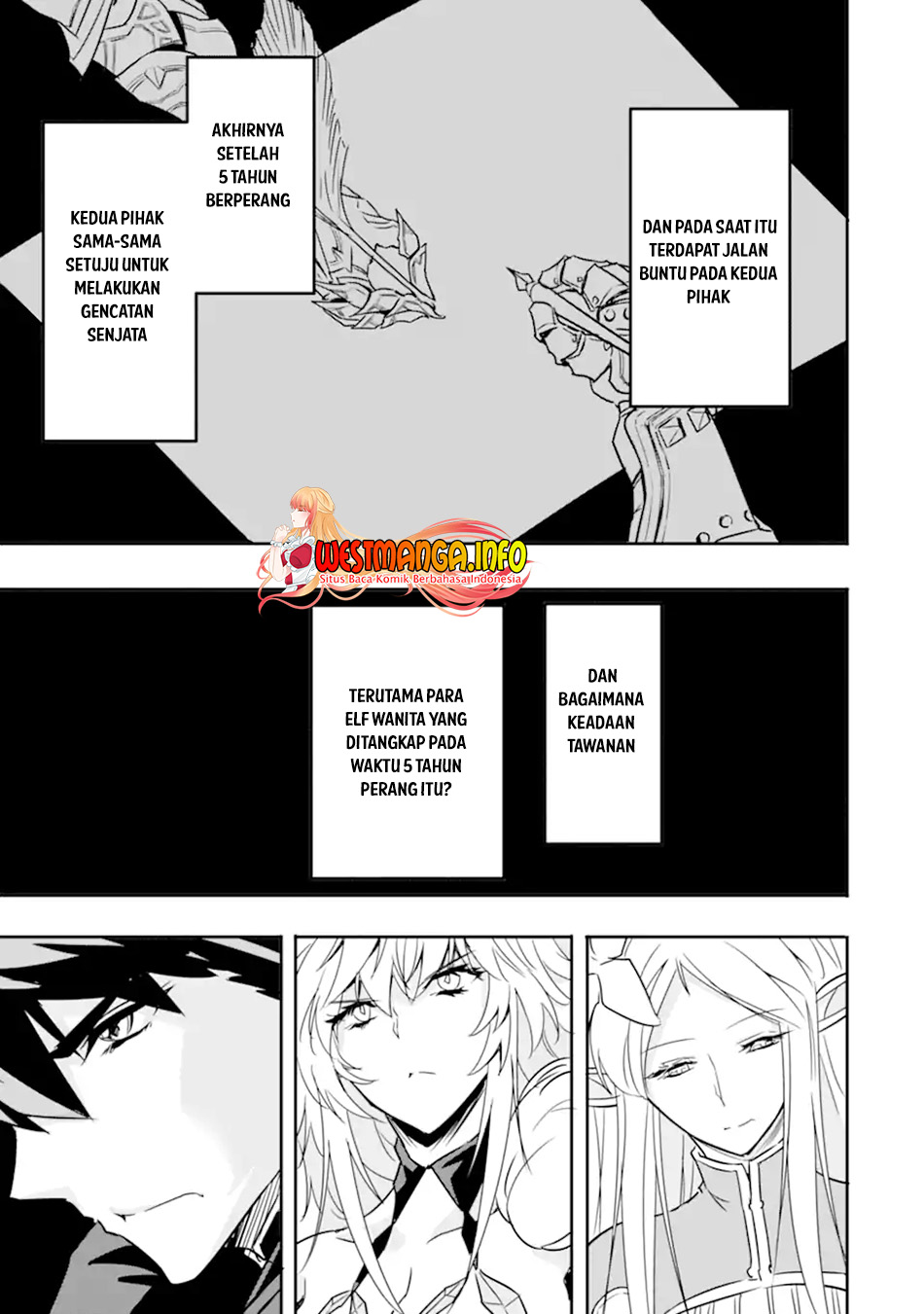 isekai-kokka-arukimaira-saijaku-no-o-to-muso-no-gunzei - Chapter: 4.2