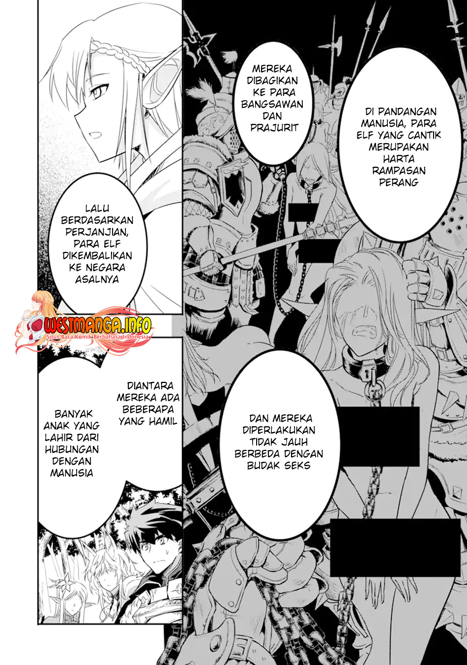 isekai-kokka-arukimaira-saijaku-no-o-to-muso-no-gunzei - Chapter: 4.2