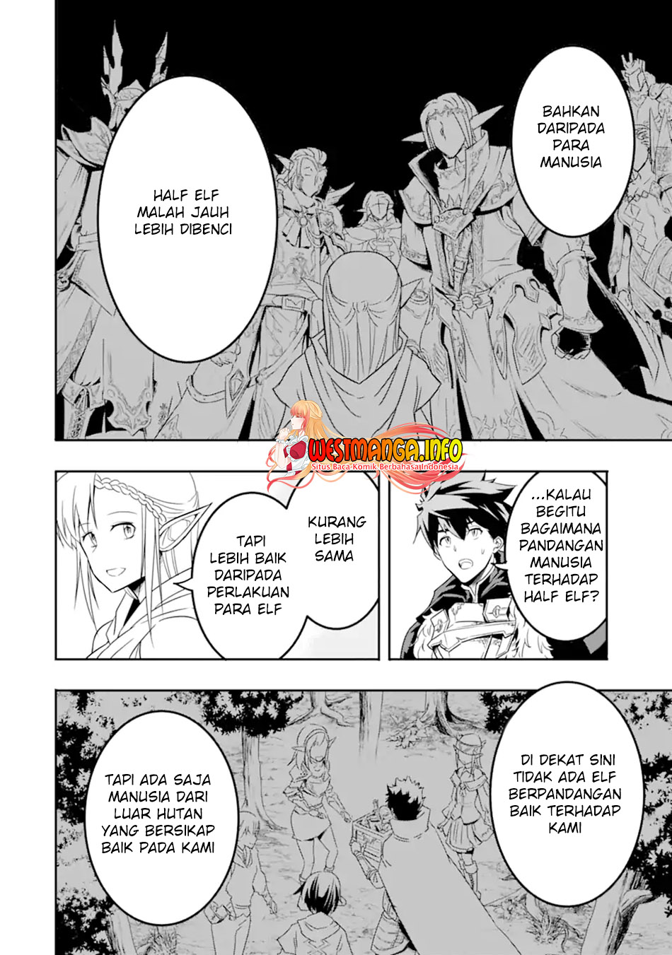 isekai-kokka-arukimaira-saijaku-no-o-to-muso-no-gunzei - Chapter: 4.2