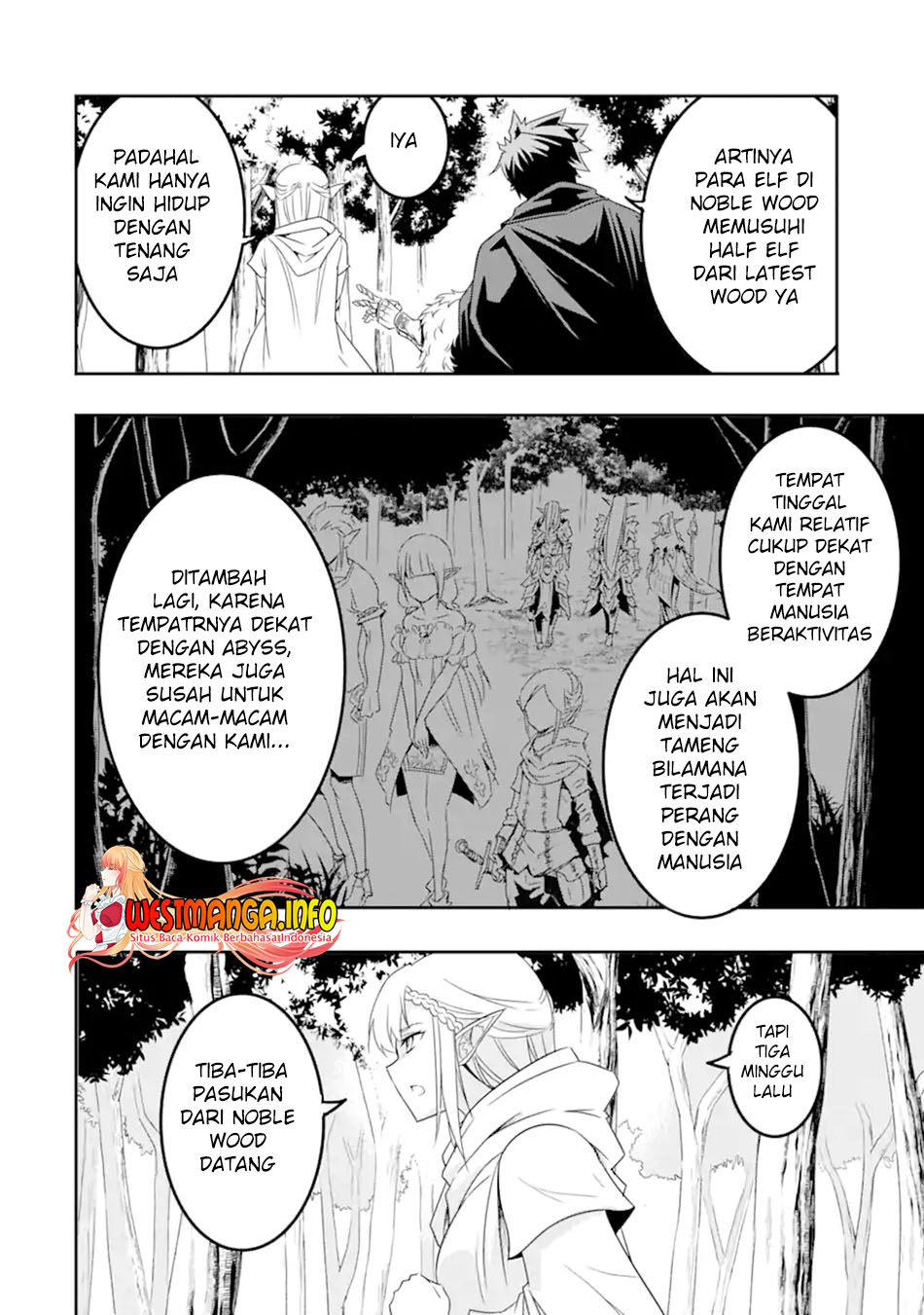 isekai-kokka-arukimaira-saijaku-no-o-to-muso-no-gunzei - Chapter: 4.2