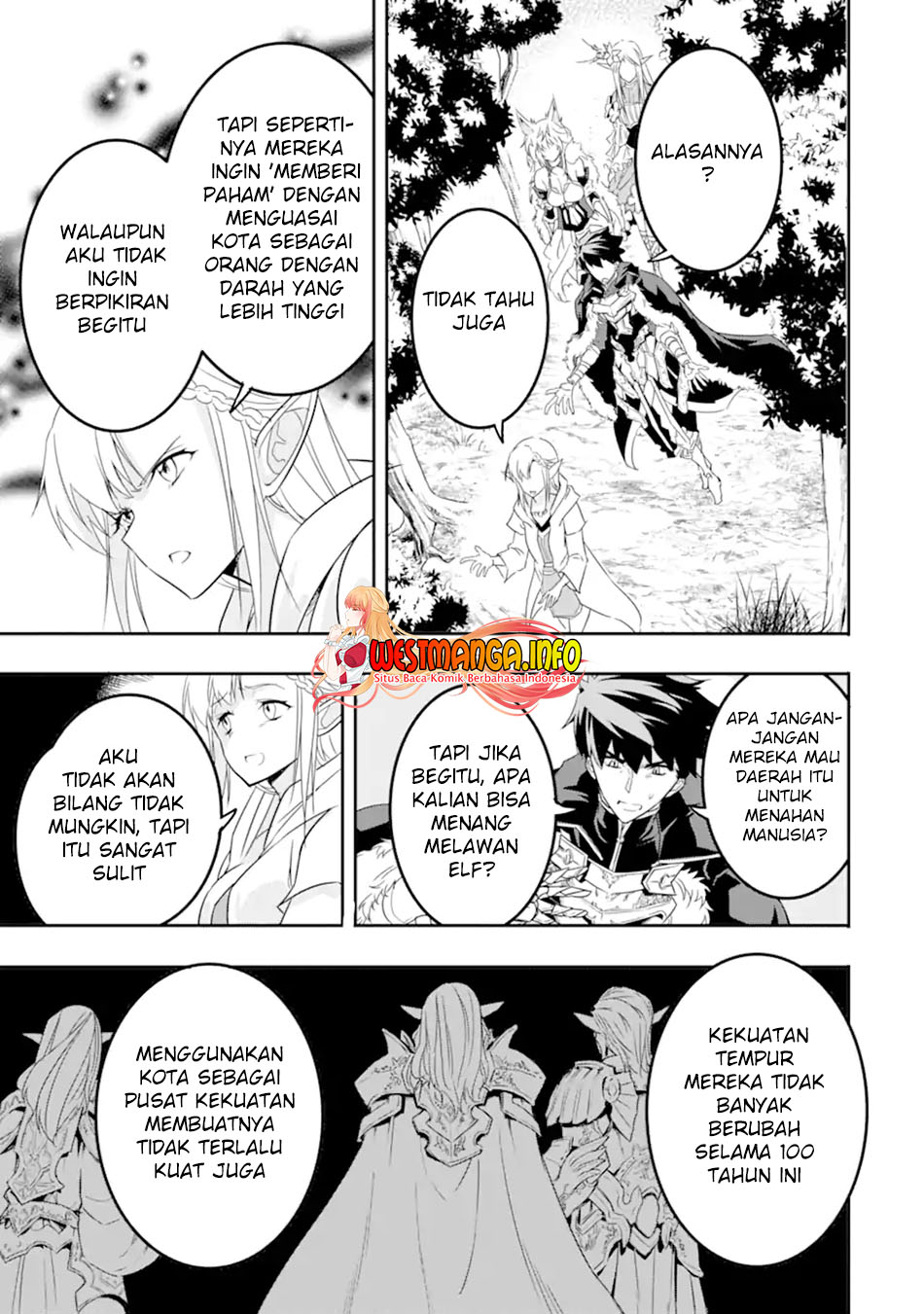 isekai-kokka-arukimaira-saijaku-no-o-to-muso-no-gunzei - Chapter: 4.2